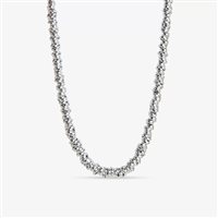 Collana Manu Bracelets and More Donna RONDELLE in Alluminio RONCOS02 - RONCOS02
